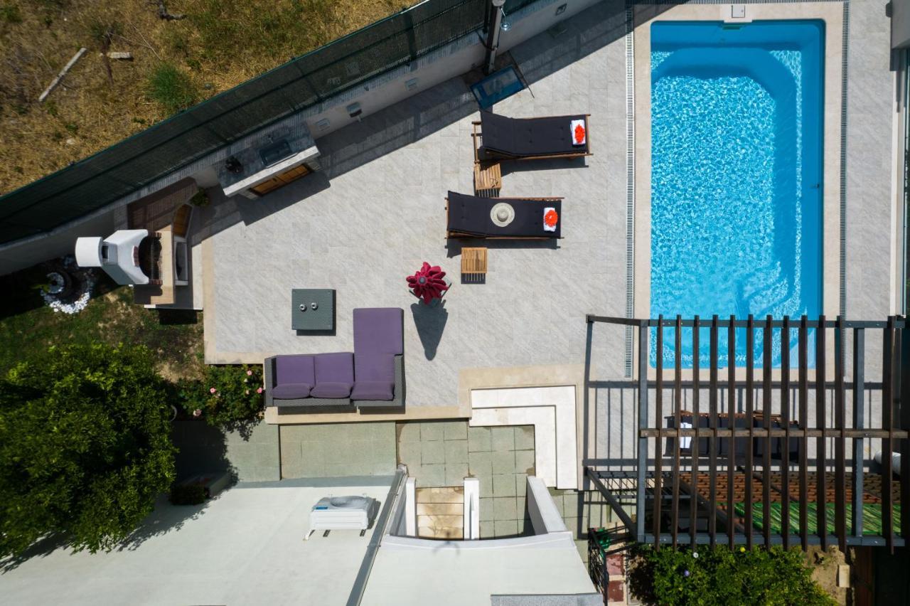 Arky Apartament *
