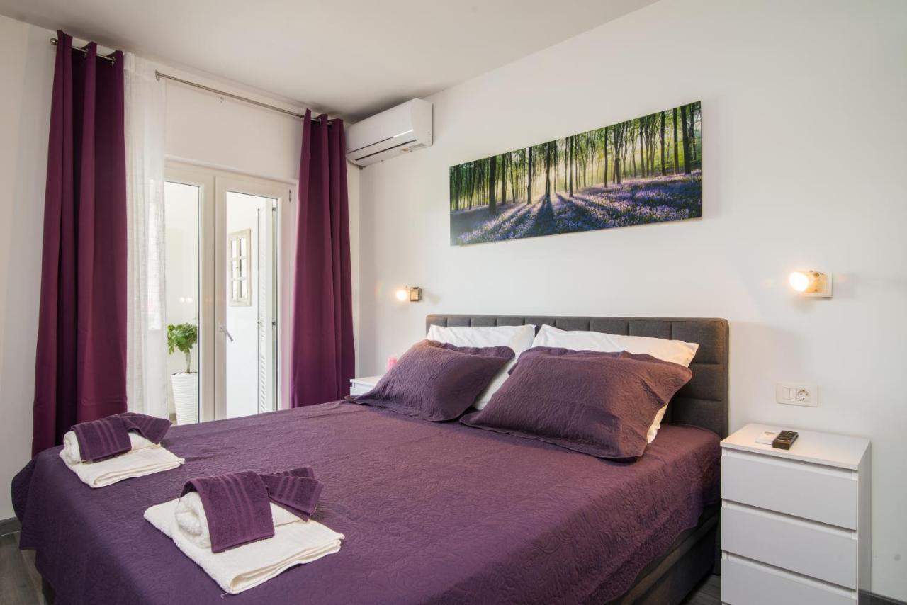 Apartament Arky Podstrana