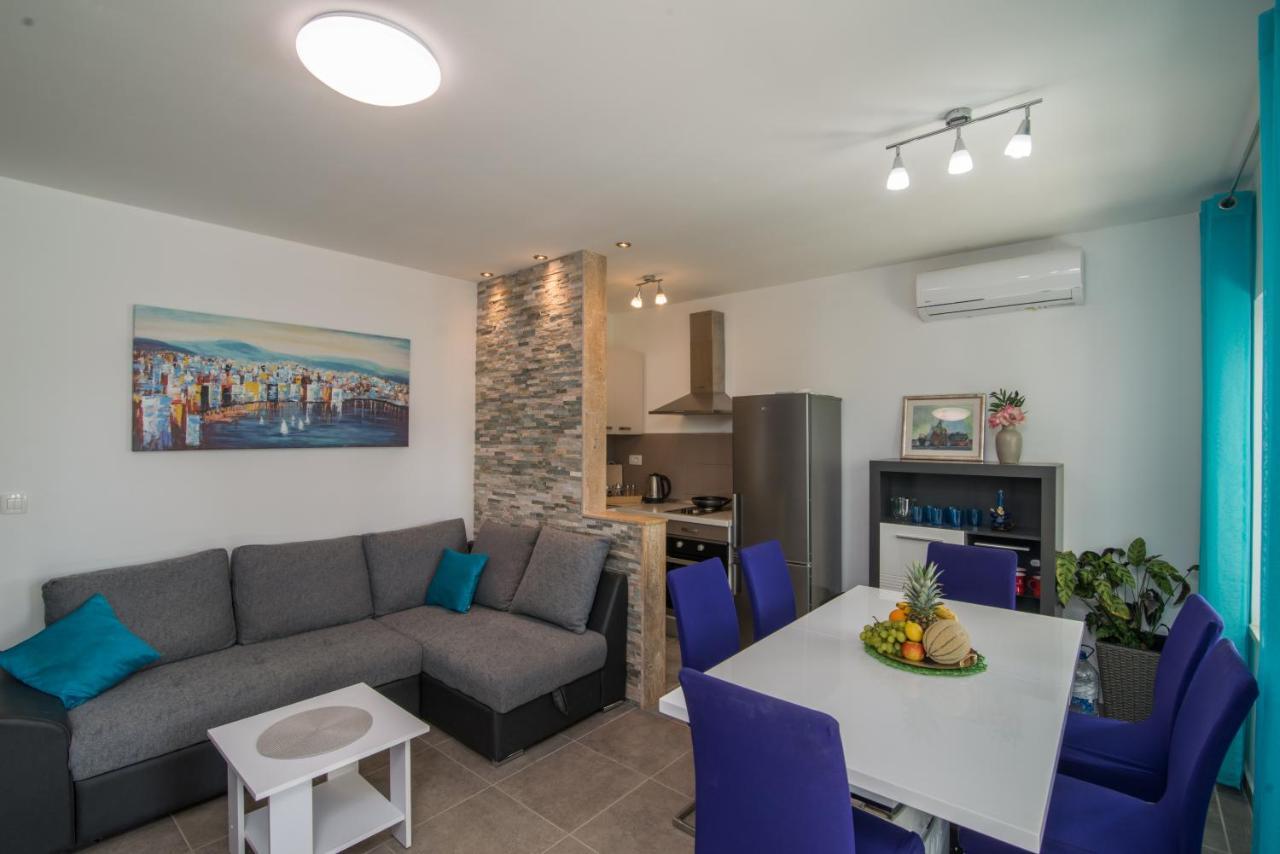 Arky Apartment *