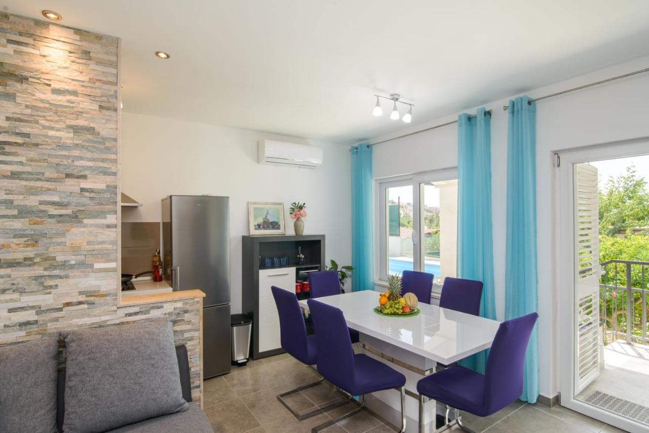 Apartment Arky *