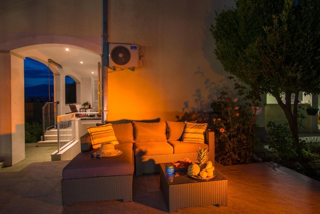 Arky Apartment *