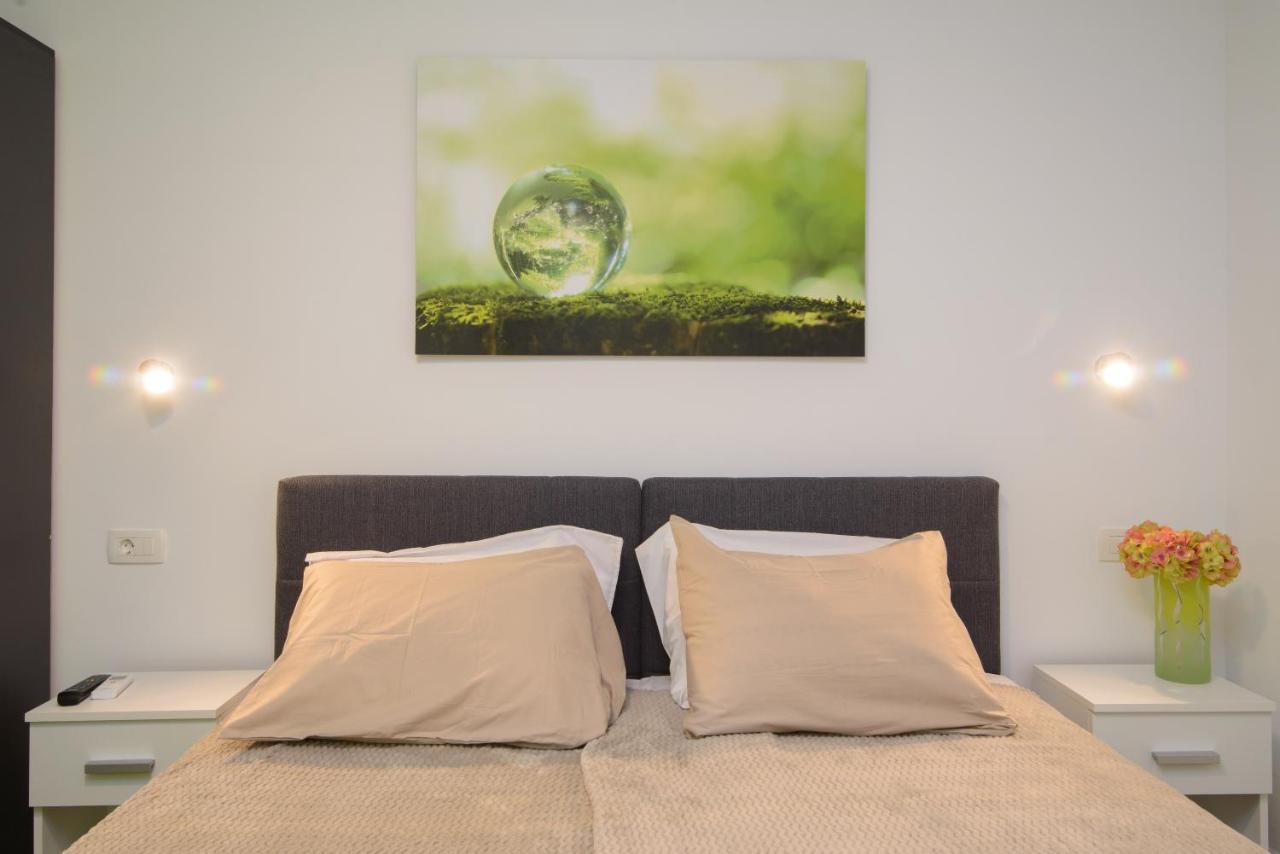 Apartment Arky Podstrana